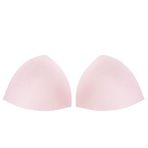 Genie Bra with lace trim.. Size Medium- 2 pack - Picture 8 of 9